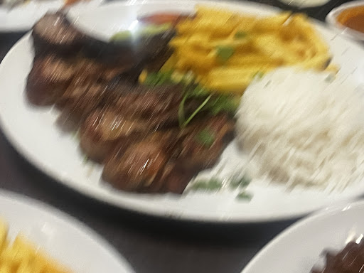 Photo of Turkish Kitchen - 21 High St, Swansea SA1 1LF